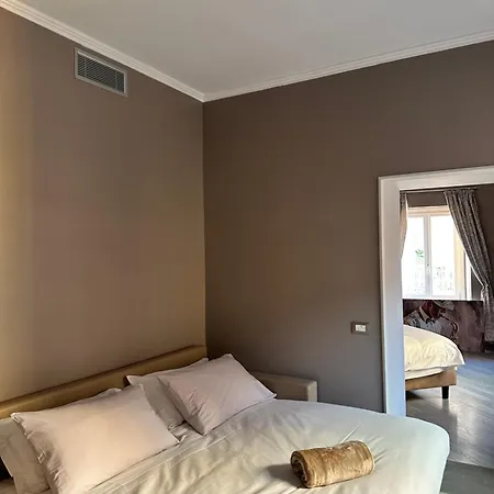 Prima Fila Due Pemium Guest house *