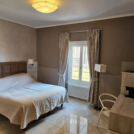 Guest house Prima Fila Due Pemium Sanremo