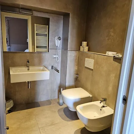 Prima Fila Due Pemium Guest house Sanremo