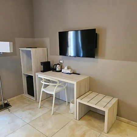Guest house Prima Fila Due Pemium *