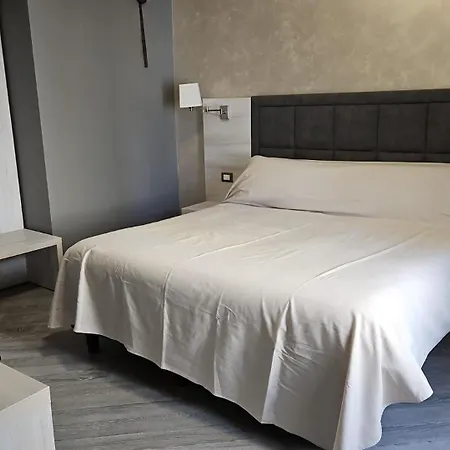 Prima Fila Due Pemium Guest house