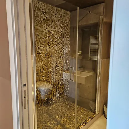 Maison d'hôtes Prima Fila Due Pemium
